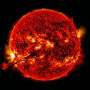 New AI model detects hidden signs of solar eruptions hours before they emerge