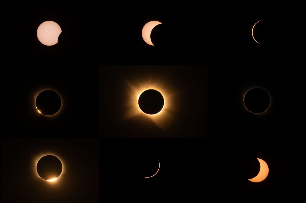 It’s Never Too Early to Start Planning for the Next Two Solar Eclipses