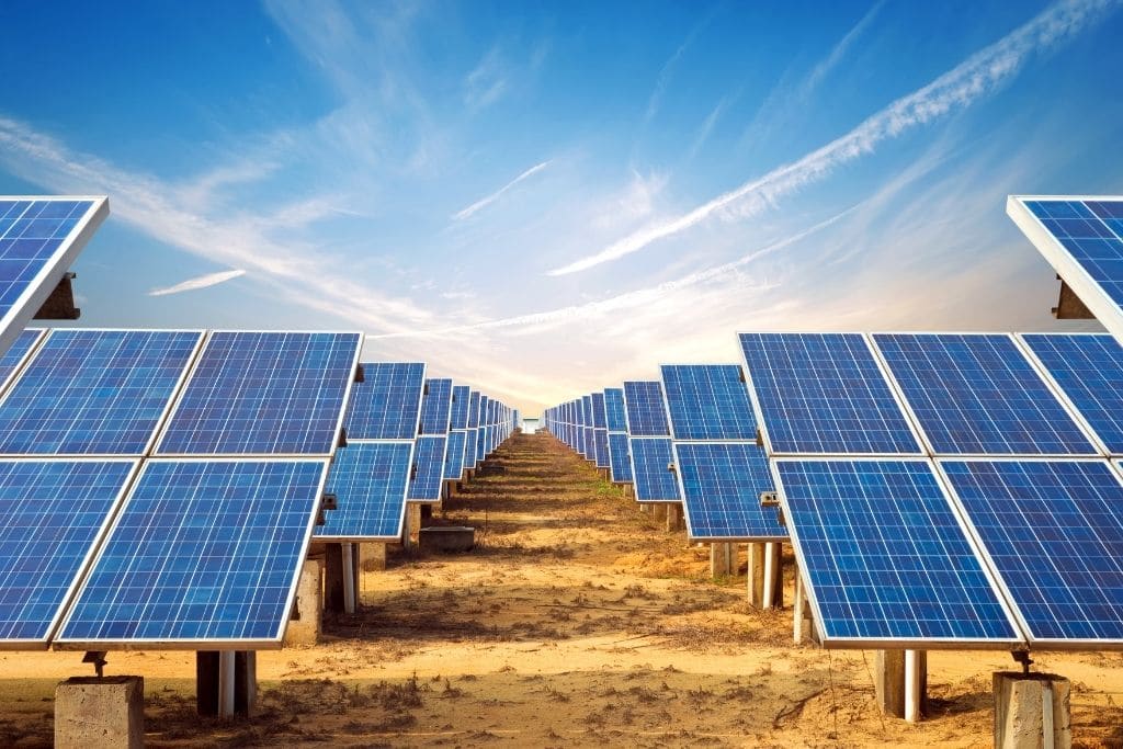 How Solar Panel Recycling Could Create a $20bn Market Opportunity