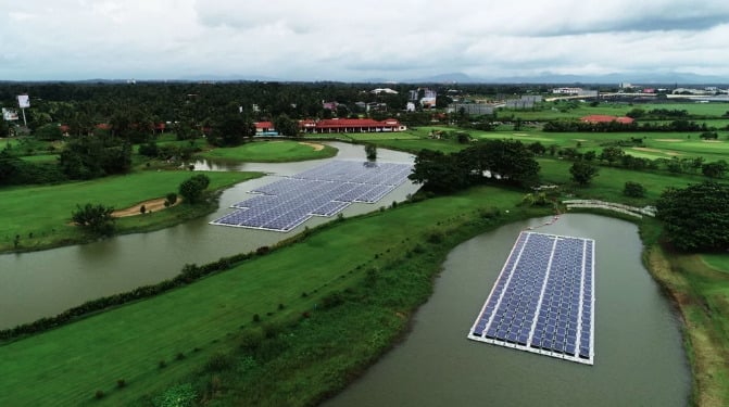 Can PM-SSY unlock India’s floating solar PV potential?