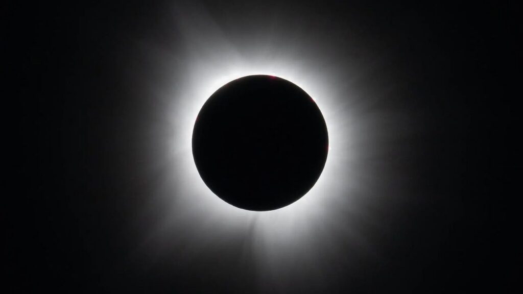 On this day in space! Aug. 21, 1914: Total solar eclipse expedition crashed by WWI