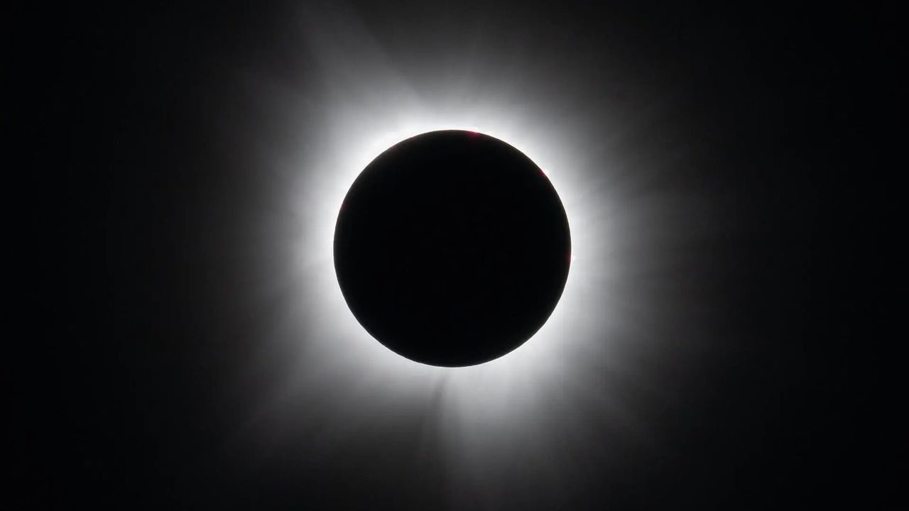 On this day in space! Aug. 21, 1914: Total solar eclipse expedition crashed by WWI