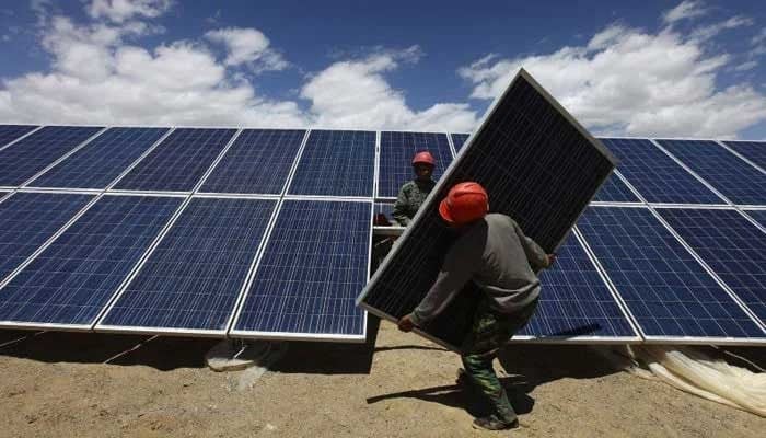 Greener route to energy security