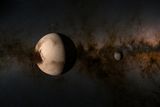 The Solar System Nearly Had 12 Planets Before Pluto Was Demoted