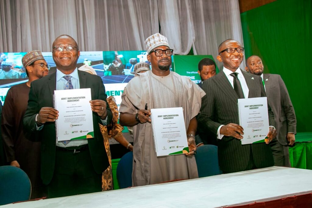 FG to introduce solar power tarriff in public institutions