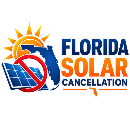 Florida Solar Cancellation Launches Free Contract Reviews for Homeowners Statewide