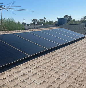 American Solar and Roofing Recognized Among Top Residential Solar Contractors in Arizona for Installation Quality and Customer Retention
