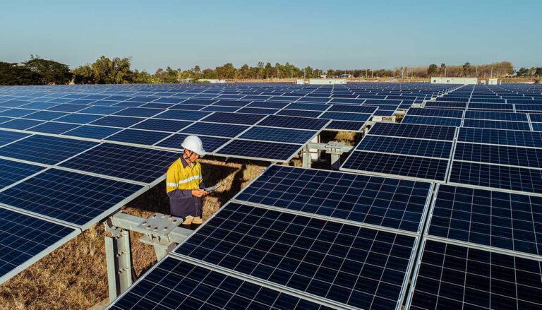 ARENA commits AU$105.6 million to next wave of solar research in Australia