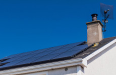 What are homes getting back from their solar panels?