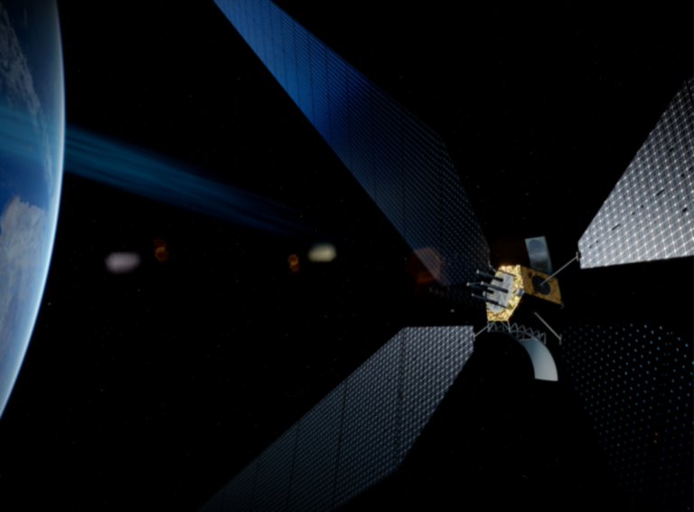 US DOE launches US$12 million R&D fund for space-based solar power