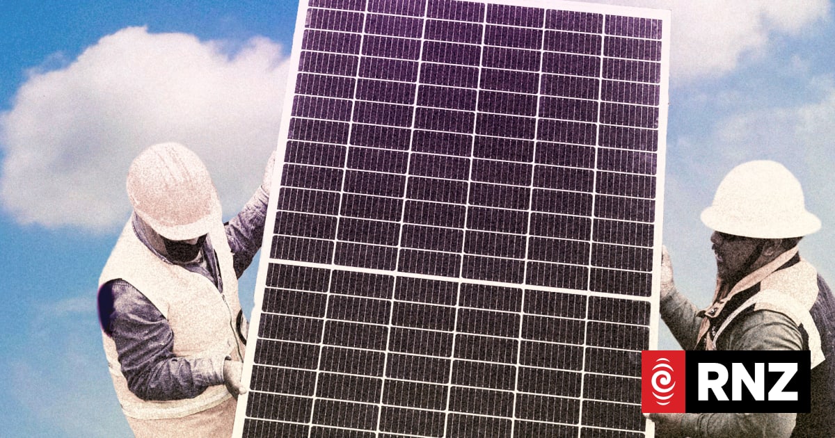 Is a bigger solar system always better?