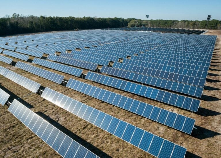 Safe harbour surge sees US add 11.4GW new solar PV in Q2 2026