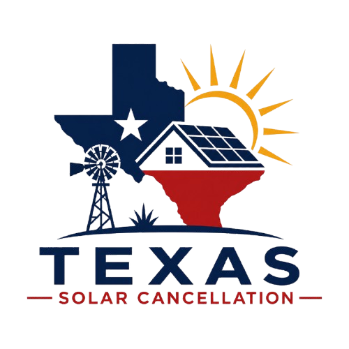 Texas Solar Cancellation Expands Free Statewide Resource Library