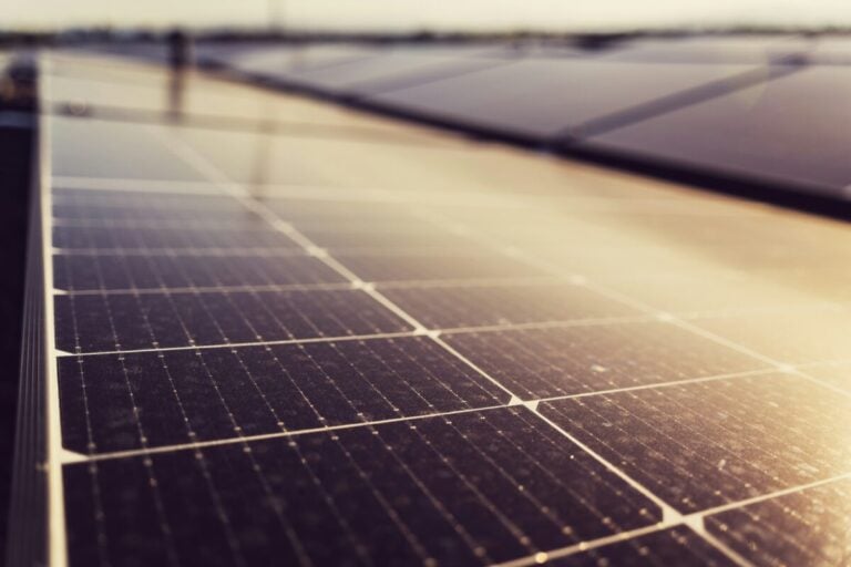 Patria Investments sells 360MW solar PV plant in Colombia