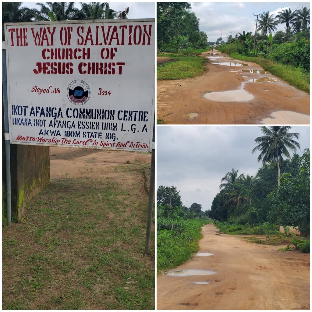 TrackNews Investigation: ₦777m Solar Street Light Project in Akwa Ibom Yet to Be Seen, Community Says