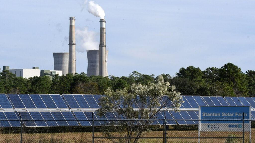 Gas, solar, and tech companies all want this bill. Will Congress pass it?