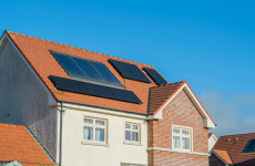 Solar grant scheme to be extended to newer builds