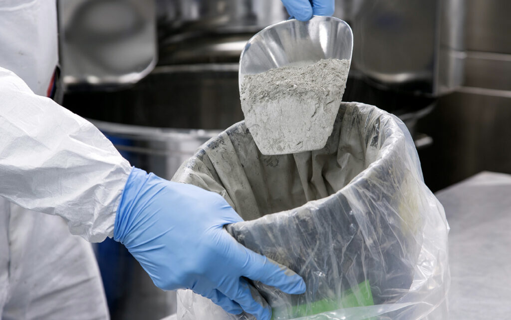 Solar panel waste silver turned into catalyst for carbon monoxide production