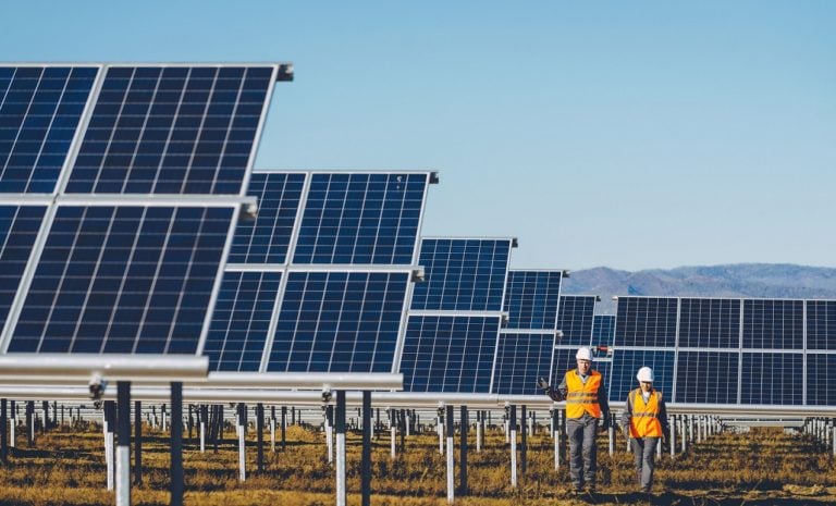 Apex Clean Energy sells minority stake in 339MW US solar, wind portfolio