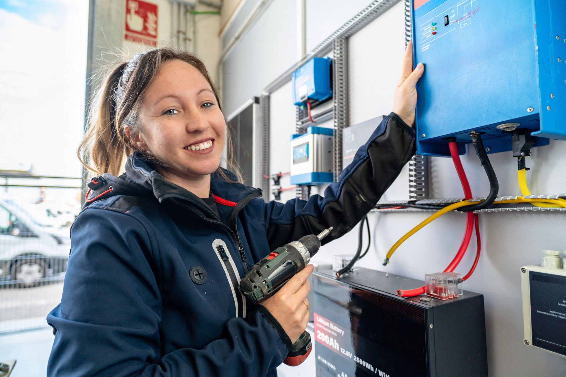 New SEAI grant for solar batteries to start ‘in the coming weeks’