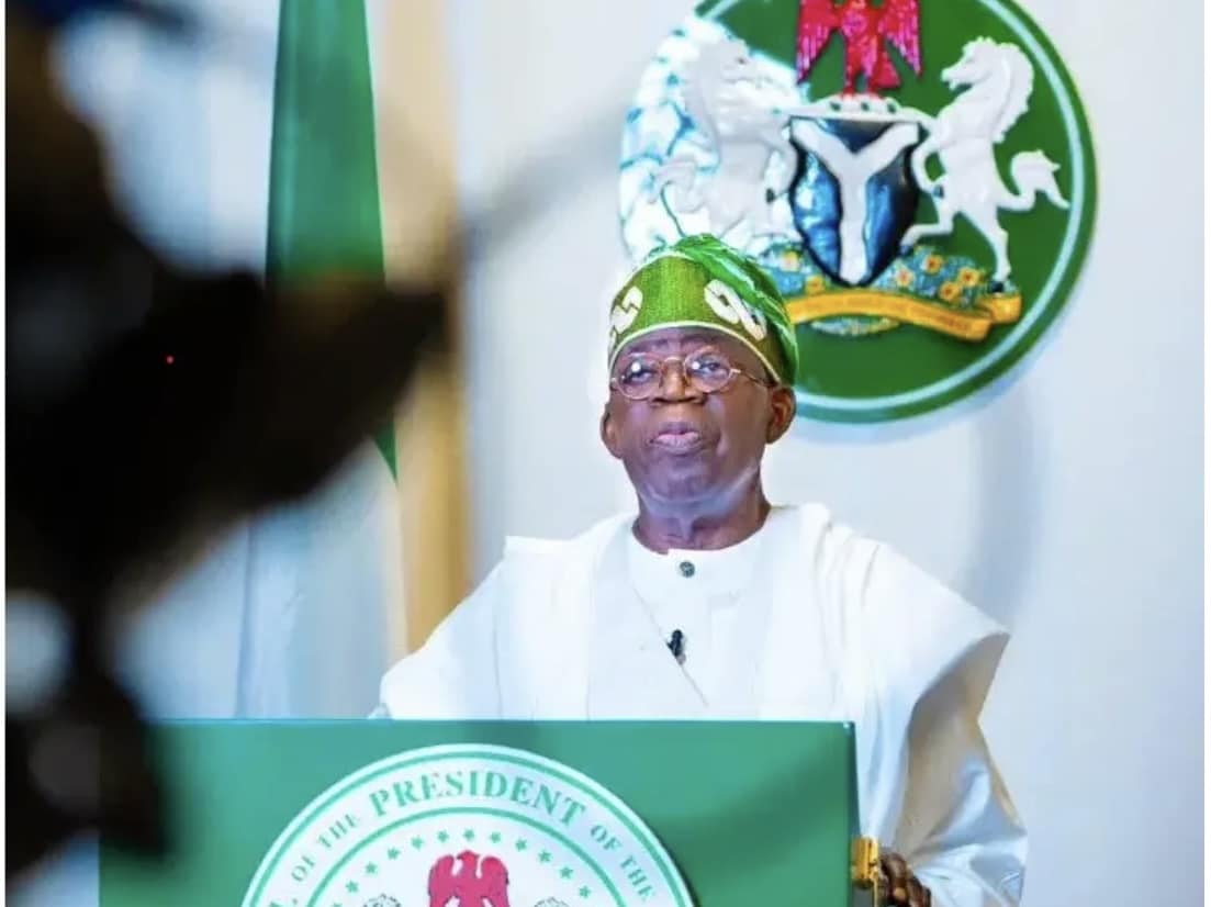 Independence Day: Nigerians can buy solar systems through CREDICORP credit — Tinubu