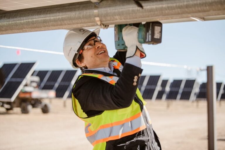ContourGlobal completes construction at 324MW solar PV complex in Colorado