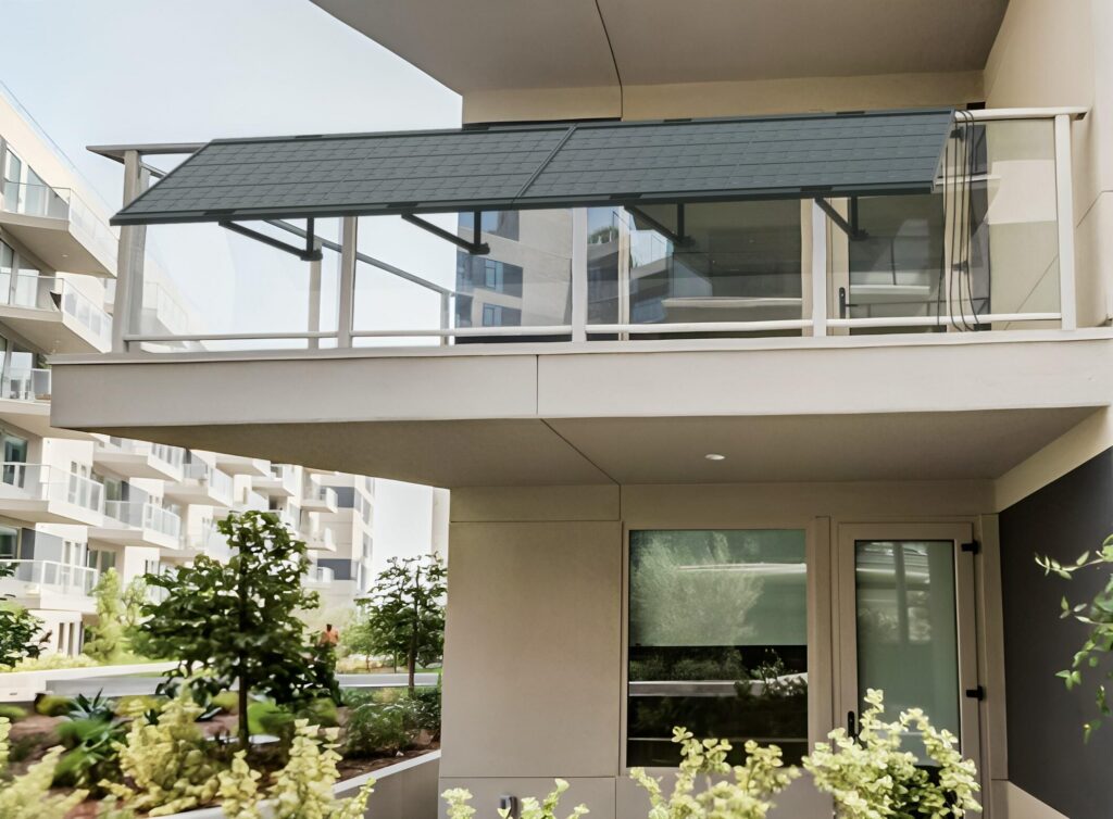 California Legalized Plug-In Balcony Solar Panels, but Don’t Buy Any Just Yet