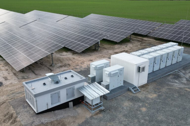 CIP refinances MaxSolar’s 1.3GW renewable energy portfolio in Germany