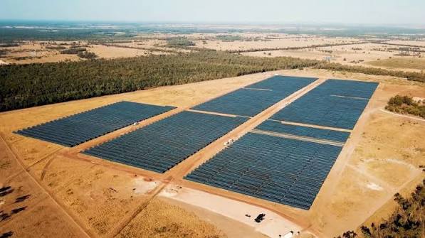 LGI to buy 42MW of operational solar PV plants in Australia and lifts pipeline target to 120MW