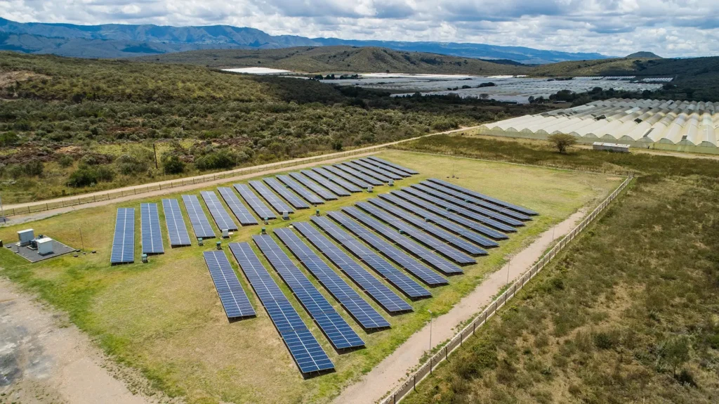 Solarise Africa Secures €1 Million to Expand into Uganda & Zambia