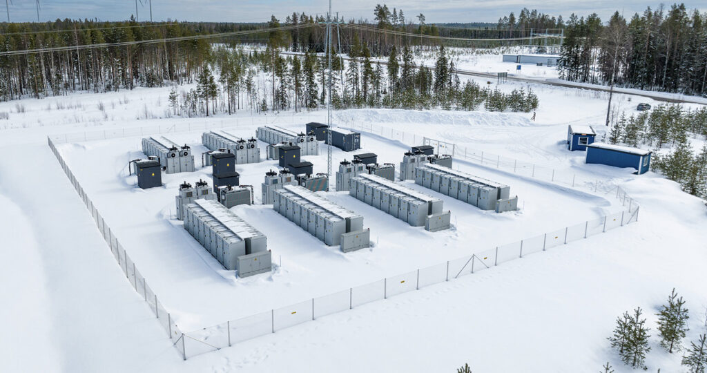 Finland demands grid-forming support for new wind, solar in weak grids