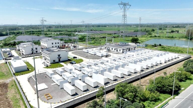 Sungrow patches cloud vulnerability affecting solar inverters