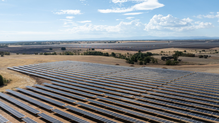 Recurrent Energy begins commercial operations at 200MW Villameca solar project in Spain