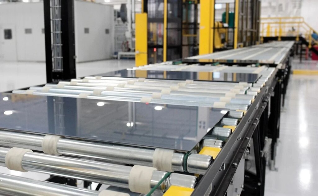 Swift Current sues First Solar over alleged module defects