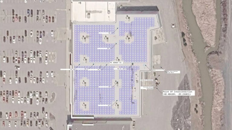 Solesca v2 software adds 3D terrain modelling to solar project design