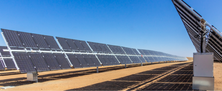 IDOM to undertake site studies and design for 500MW Shanxi solar project in Oman