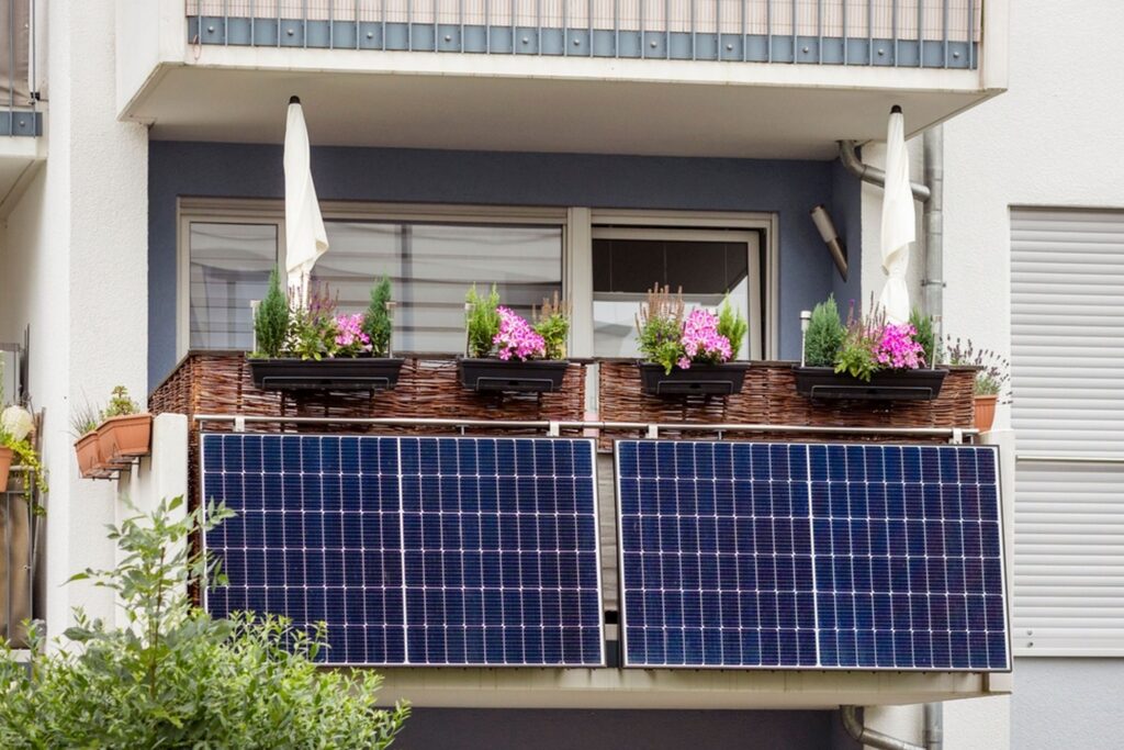 I found 4 places to install solar panels that aren’t the roof