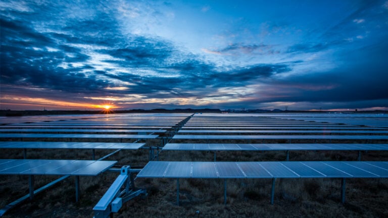 Scatec, investment banks close US$650 million investment for Dandara solar-plus-storage project in Egypt